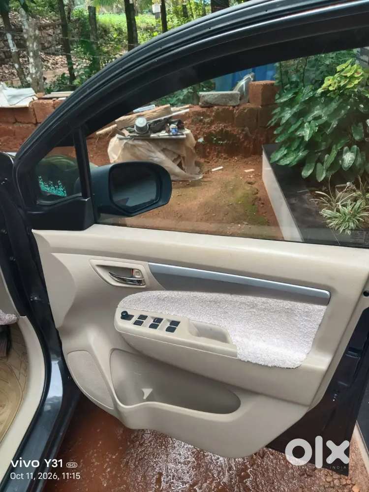 Ertiga Vdi Good Vehicle