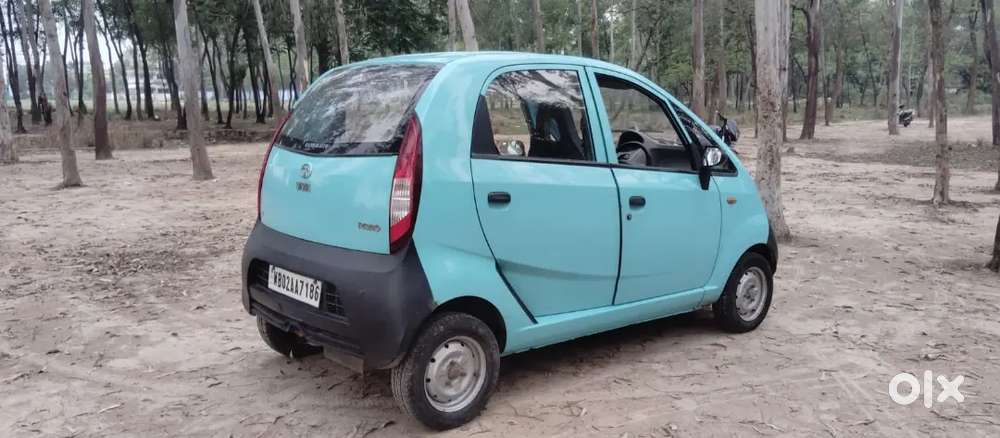 Fully Mint Condition Car
