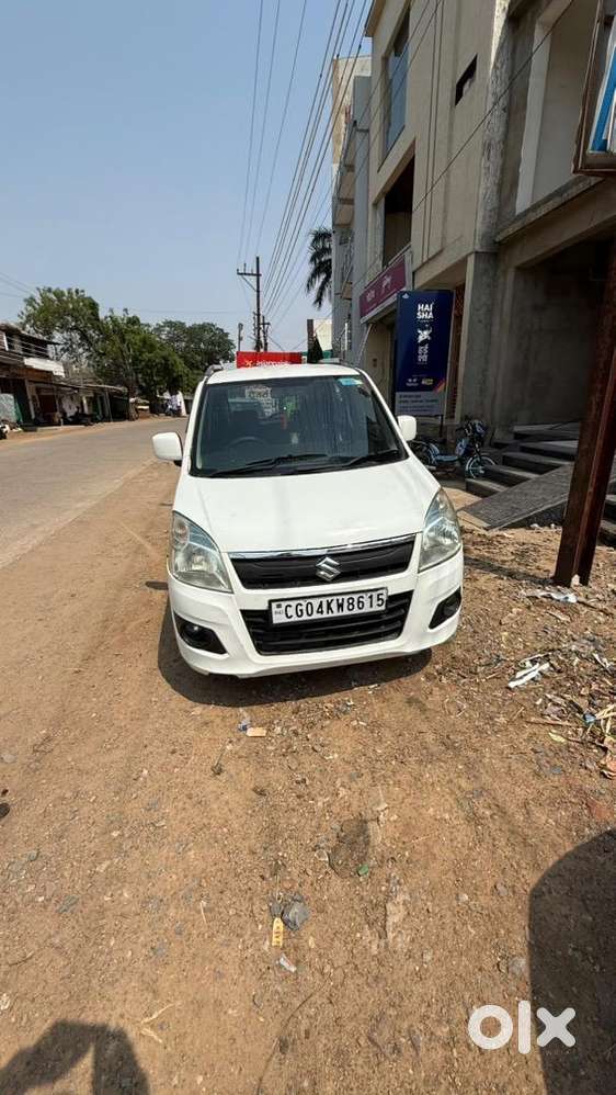 Maruti Suzuki Petrol 2013