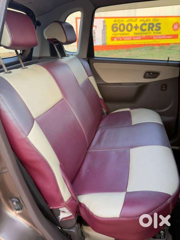 Maruti Suzuki Estilo Vxi Bs-iv, 2011, Petrol