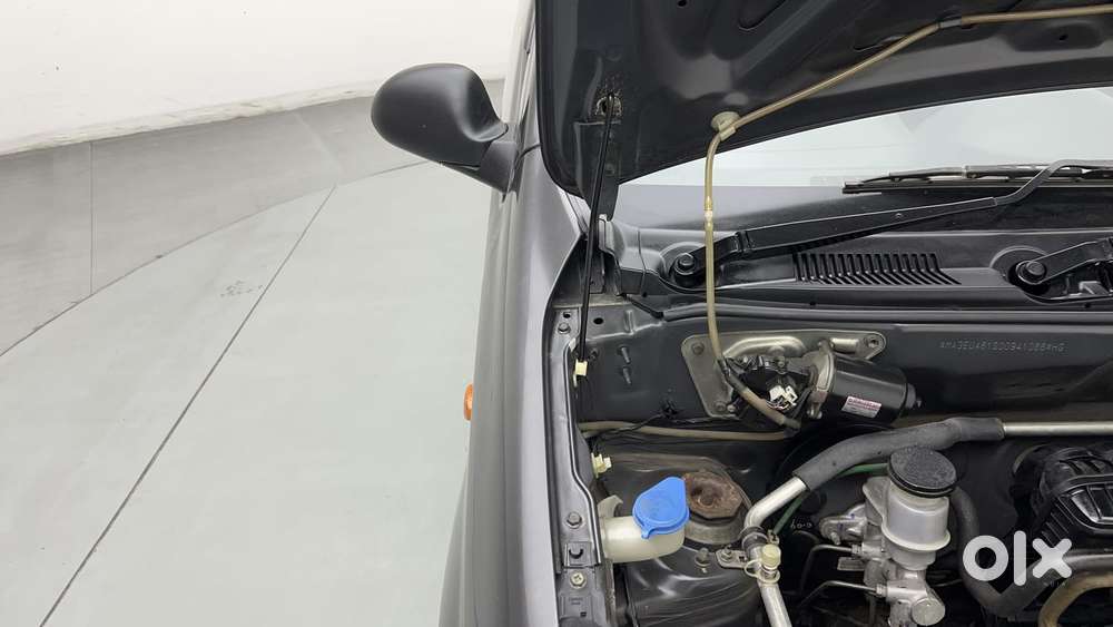 Maruti Suzuki Alto 800 Lxi, 2016, Petrol