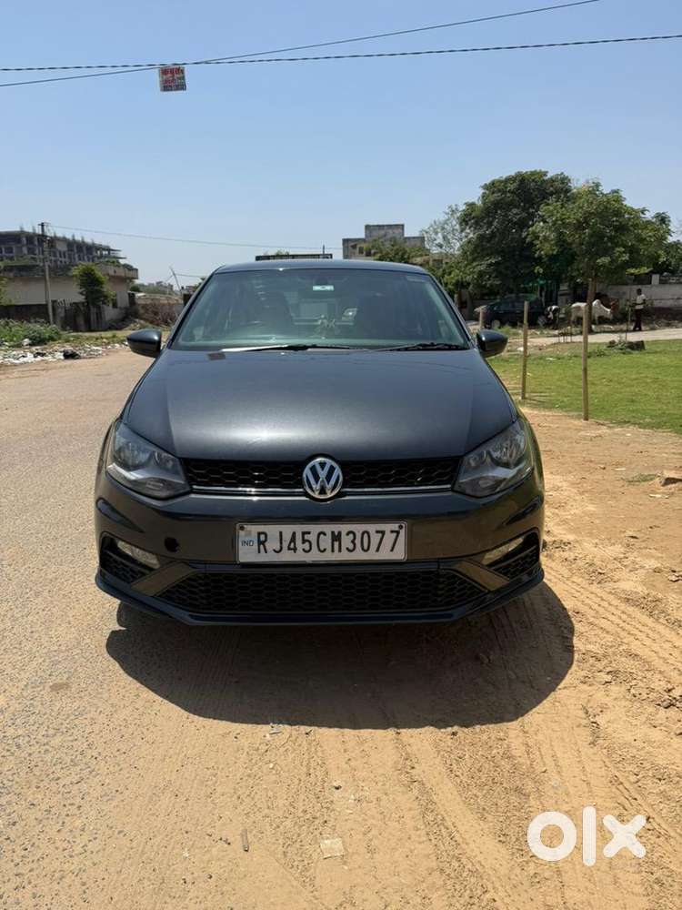 Volkswagen Polo For Sale