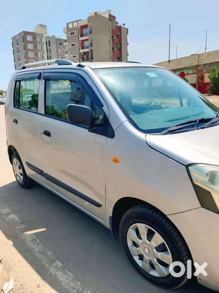 Petrol +company Fitting Cng 2016 Model