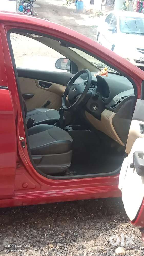 Hyundai Eon (dec 2012) Petrol Well Maintained All Papers Clear