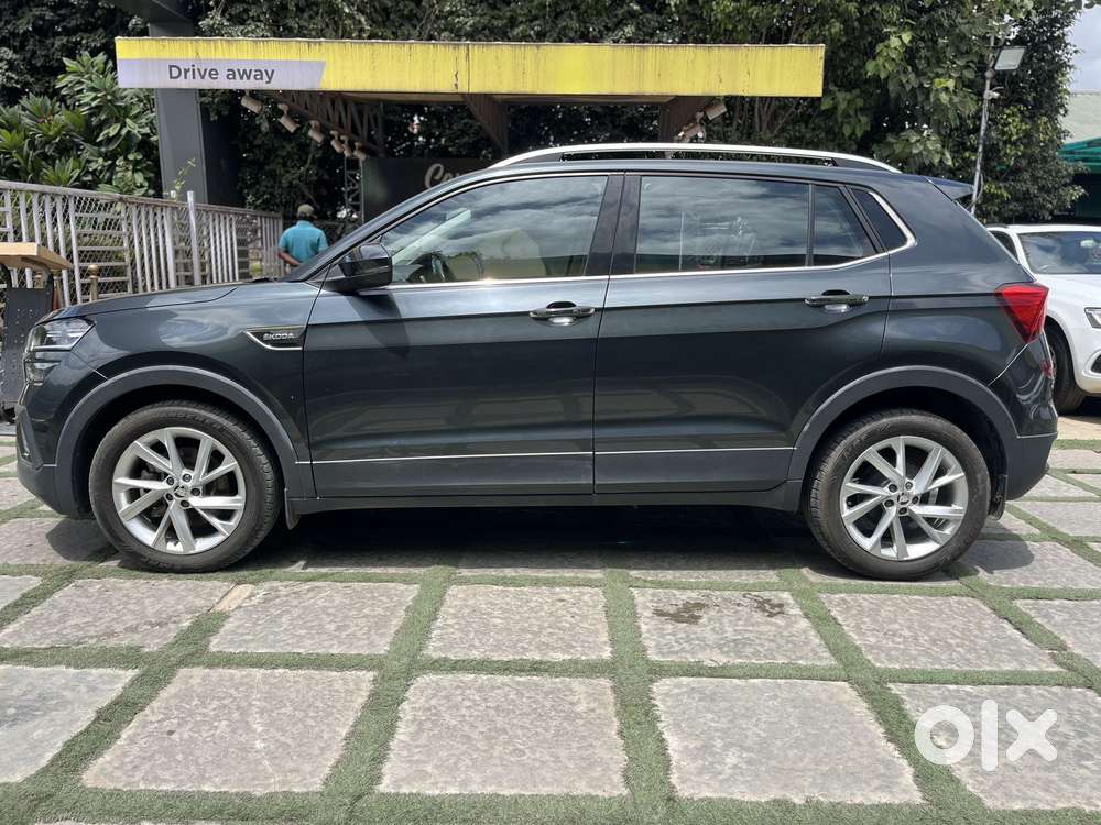 Skoda Kushaq 1.5 Tsi Style Dsg, 2024, Petrol