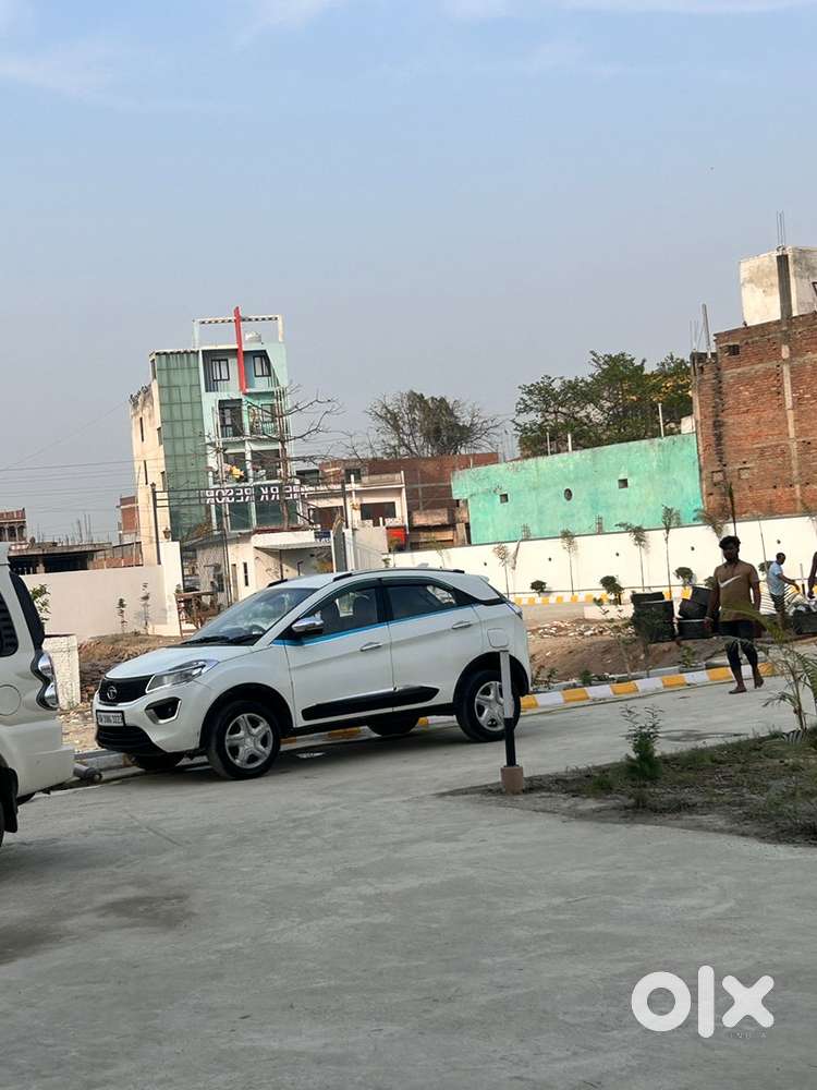 2nd Tata Nexon 2020