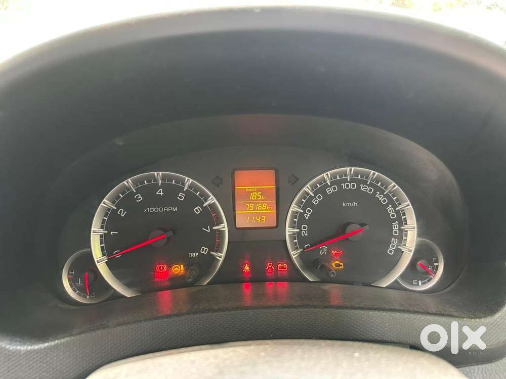 Maruti Suzuki Car 2013