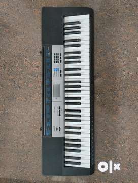 Casio keyboard price olx best sale