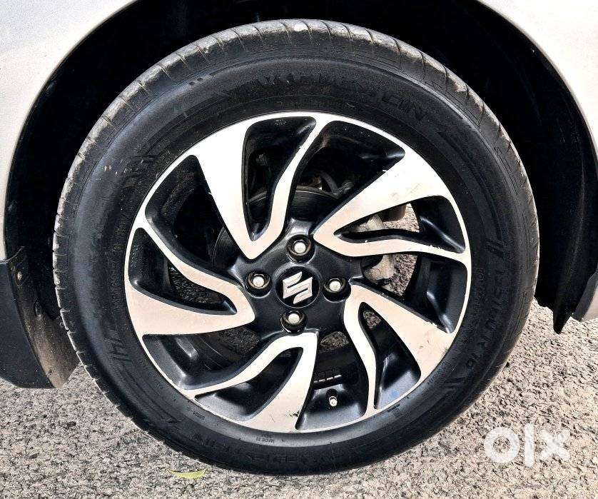 Maruti Suzuki Baleno Zeta, 2020, Petrol