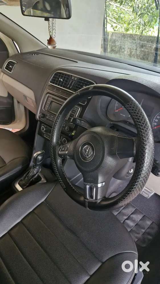 Volkswagen Polo 1.2 Gt 2013