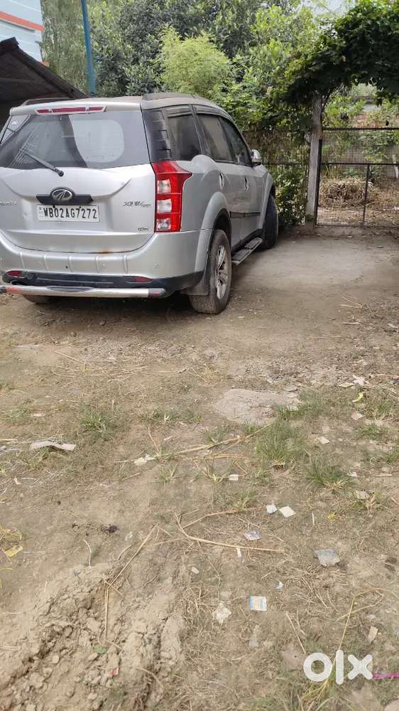 Mahindra Xuv500 Diesel 2wd 2015 3rd Owner