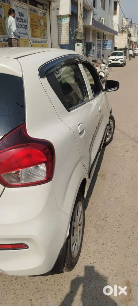 Maruti Suzuki Celerio Zxi, 2022, Petrol