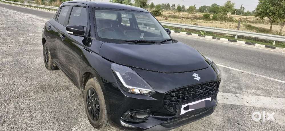 Maruti Suzuki New-gen Swift 2025 Cng & Hybrids Well Maintained