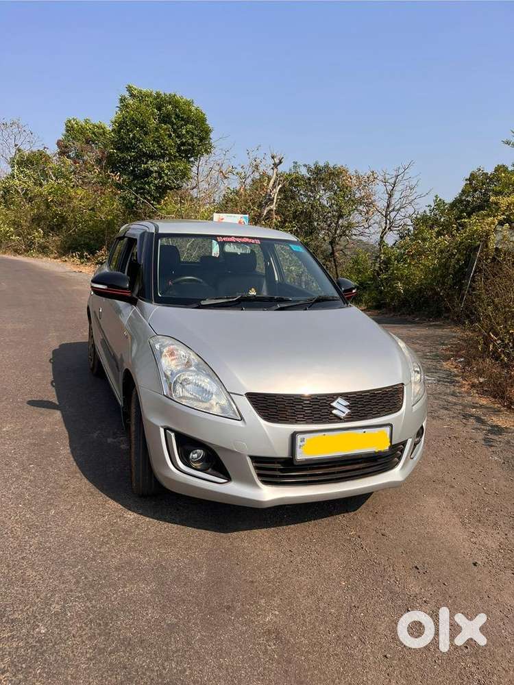 Maruti Suzuki Swift