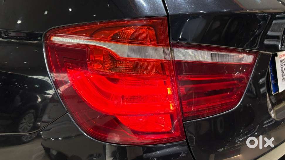 Bmw X3 2.0 Xdrive 20d, 2012, Diesel
