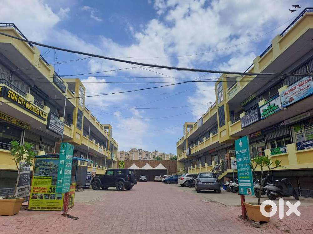 Office Shop for Rent