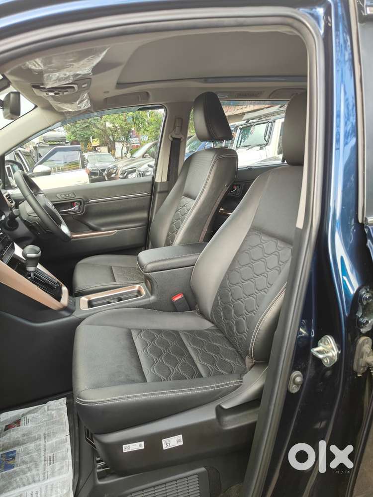 Maruti Suzuki Invicto Alpha Plus 7str, 2025, Petrol