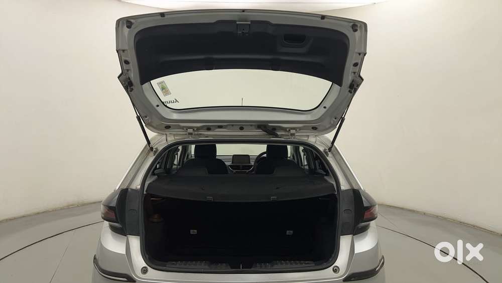 Tata Altroz 1.5 Xt Diesel, 2021, Diesel