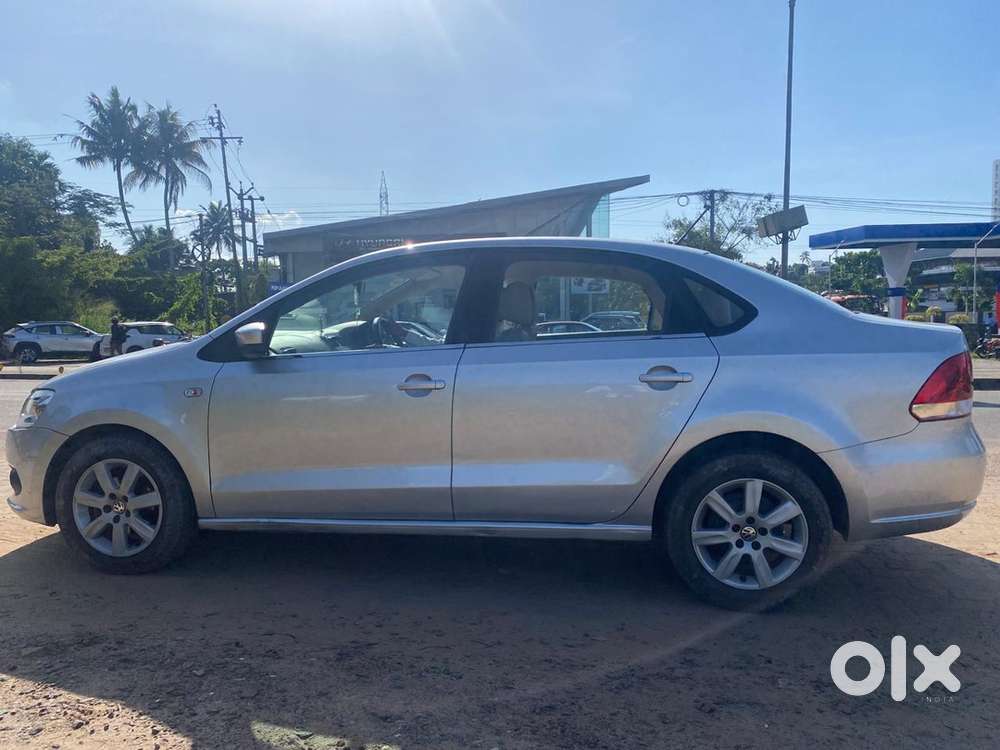 Volkswagen Model 2013 Diesel