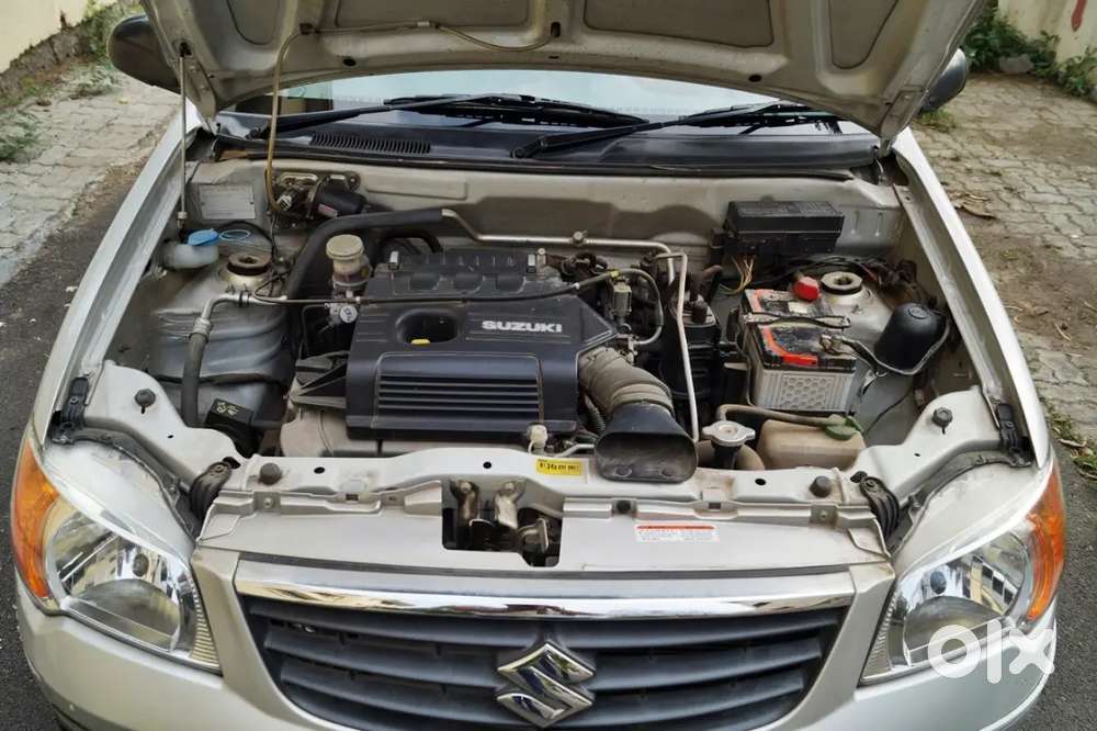 Maruti Suzuki Alto 2013 2nd Owner