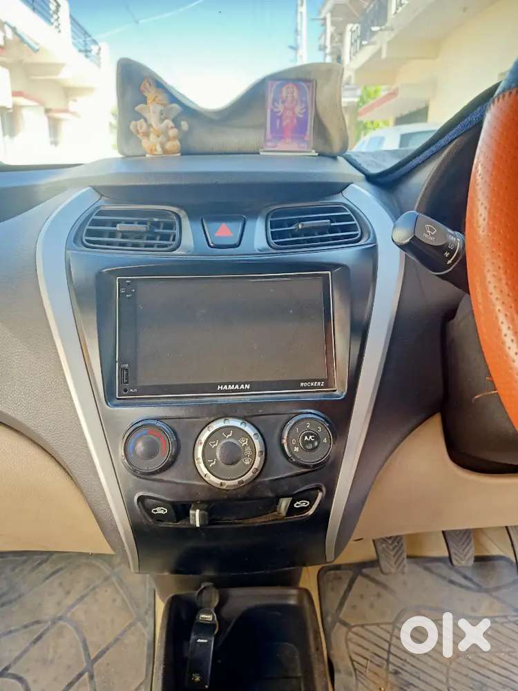 Hyundai Eon 2015 Cng & Hybrids Good Condition
