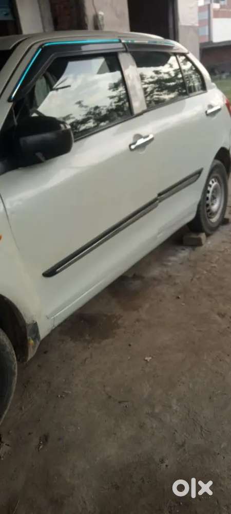 Maruti Suzuki Dzire 2019 Diesel 138000 Km Driven