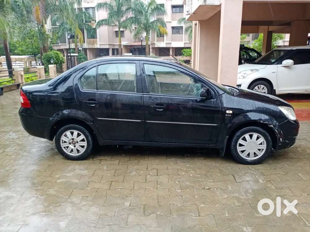 Ford Fiesta 2005 Petrol Good Condition