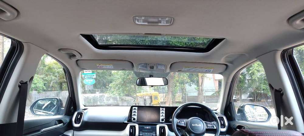 Kia Sonet 1.0 Htx Imt, 2022, Petrol