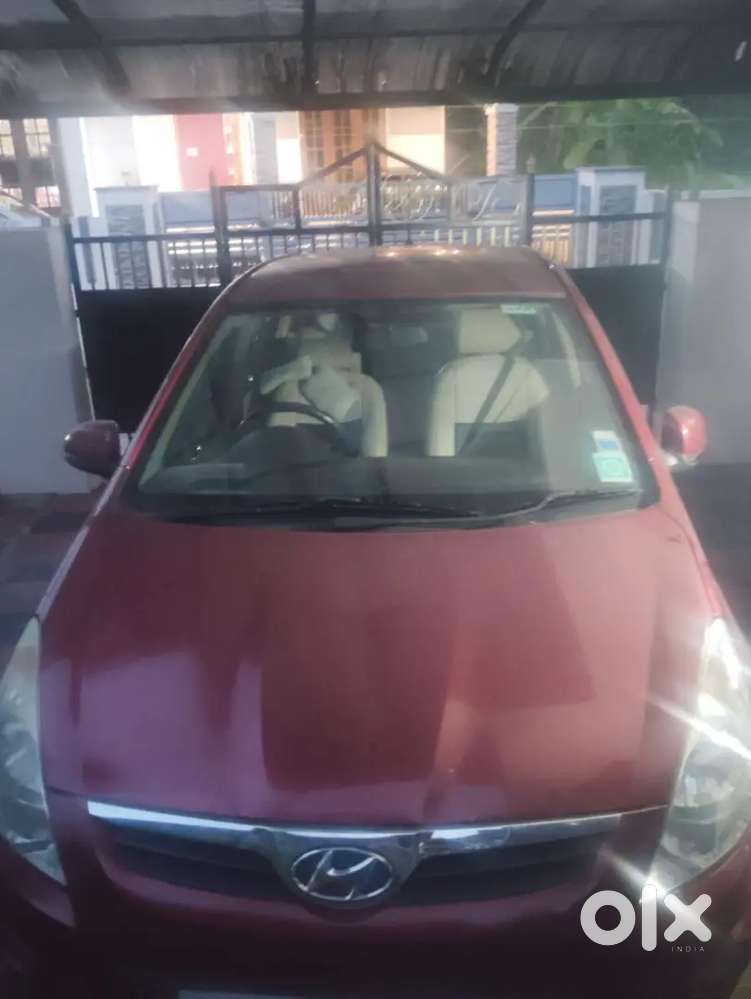 Hyundai I20 For Sale