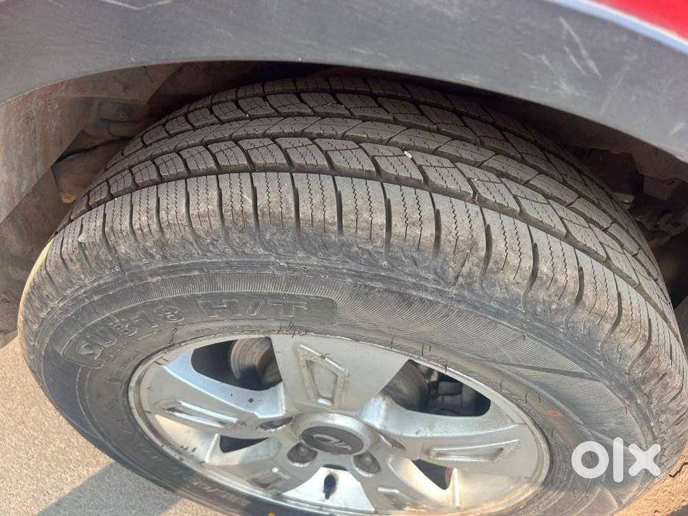 Mahindra Xuv500 W8, 2012, Diesel