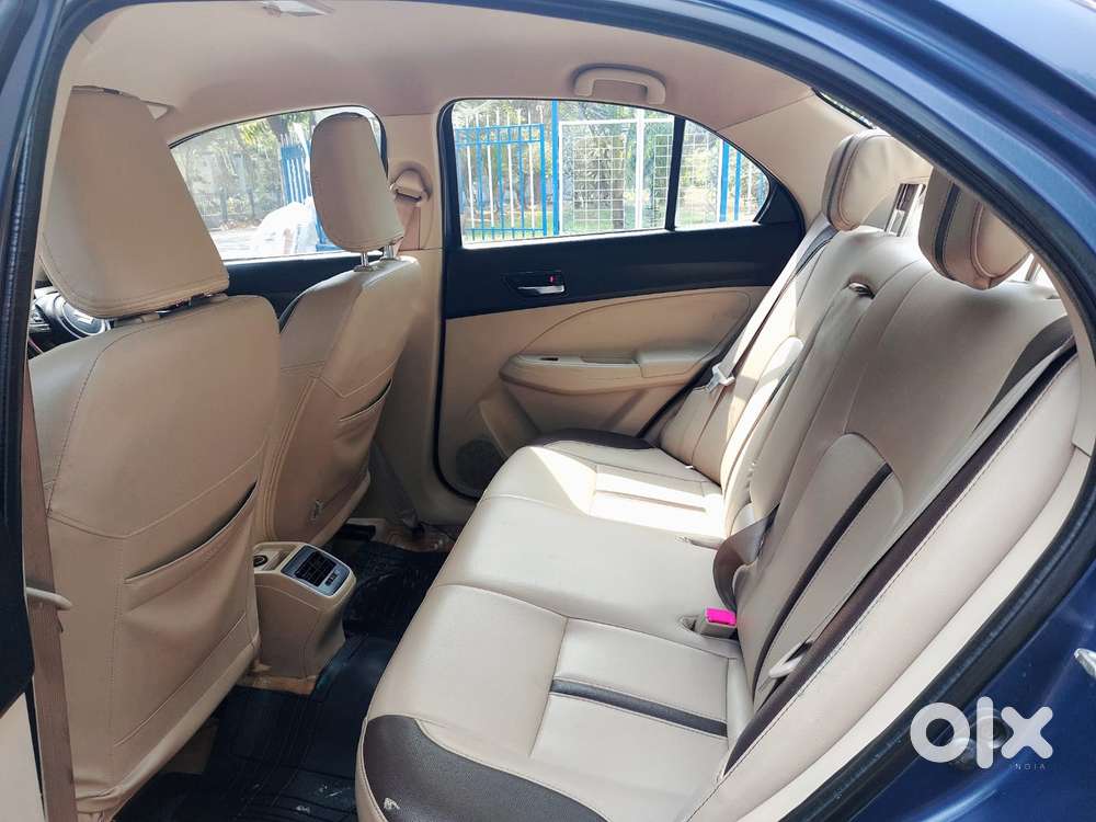 Maruti Suzuki Dzire 1.2 Zxi, 2018, Petrol