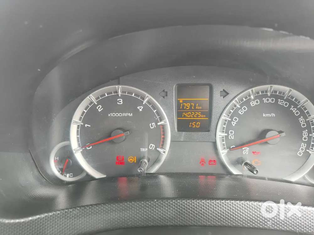 Maruti Suzuki Swift 2016 Vdi Diesel Well Maintained