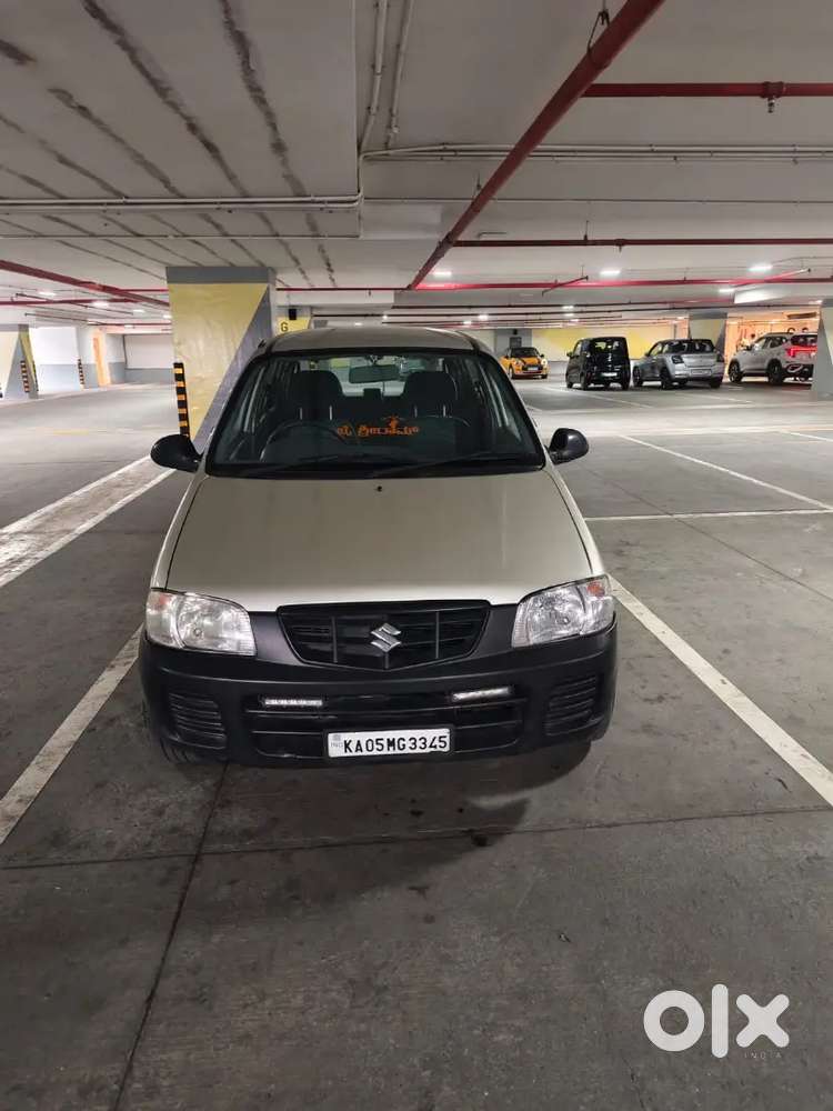 I'm Planning To Buy New Car