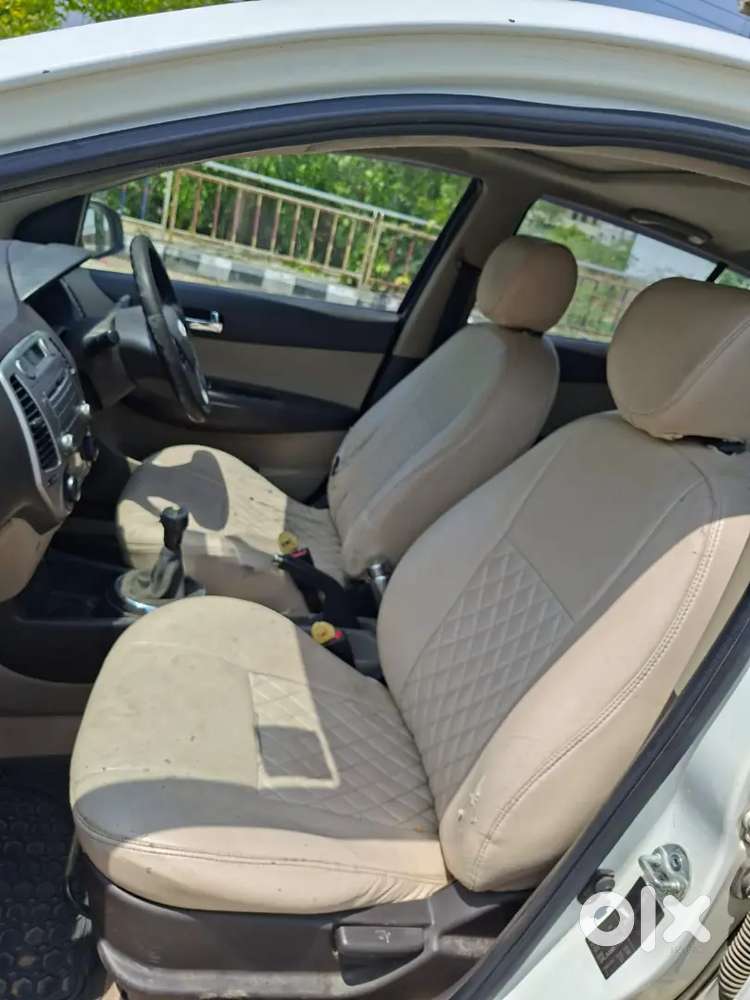 Good Condition Car