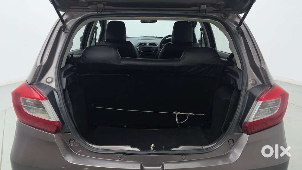Tata Tiago Xz, 2018, Petrol