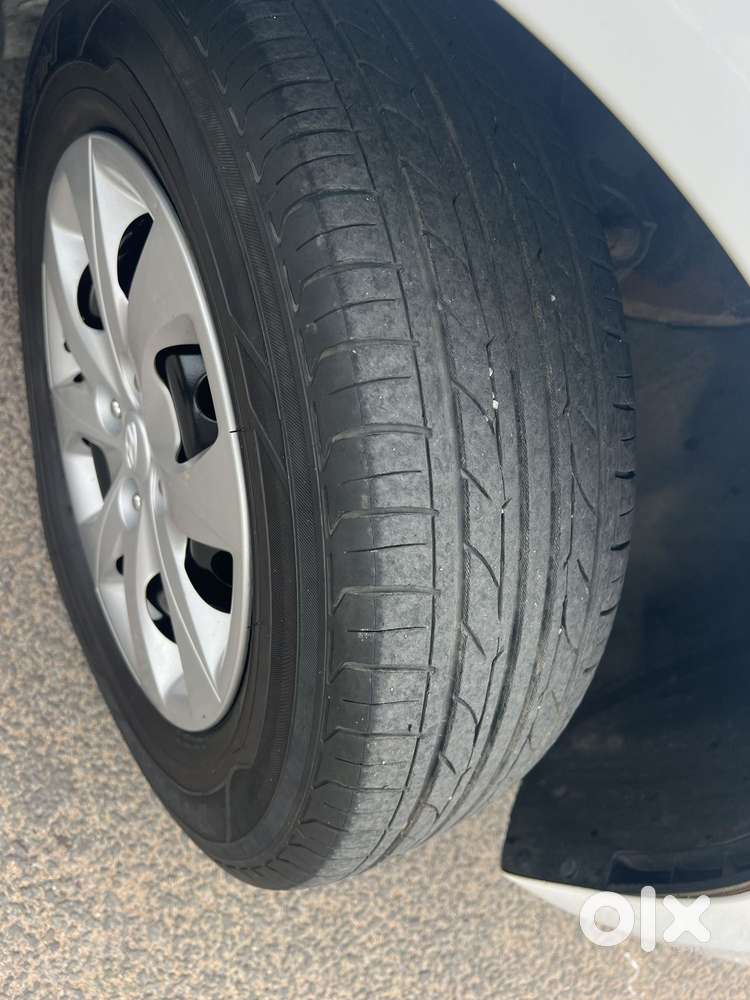 Hyundai I20 Magna Plus, 2019, Diesel