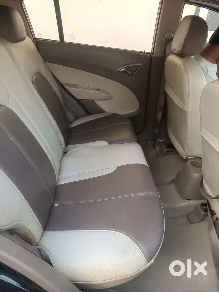 Chevrolet Sail Ls 2013