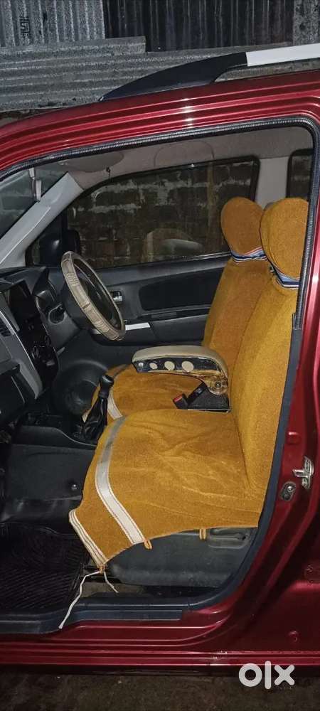 Maruti Suzuki