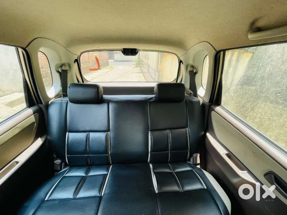 Maruti Suzuki Zen Estilo 2012 Petrol 62000 Km Driven