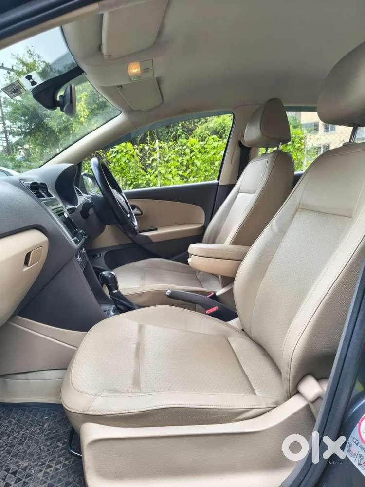 Volkswagen Vento 1.2 Tsi Highline At, 2016, Petrol