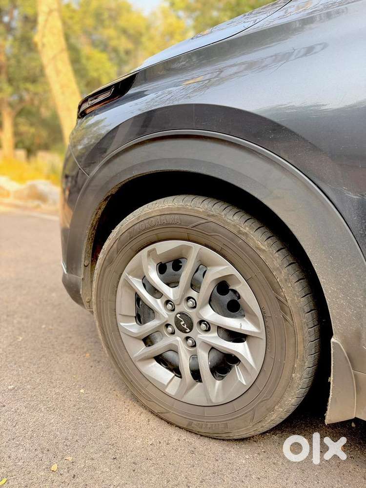 Kia Carens 2022 Diesel Good Condition