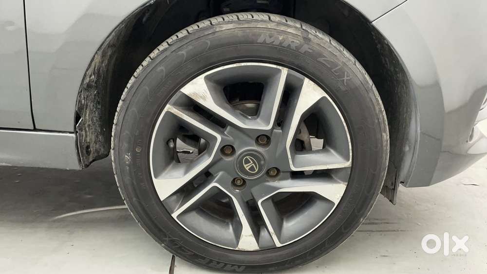 Tata Tiago 1.2 Revotron Xz Plus, 2021, Petrol