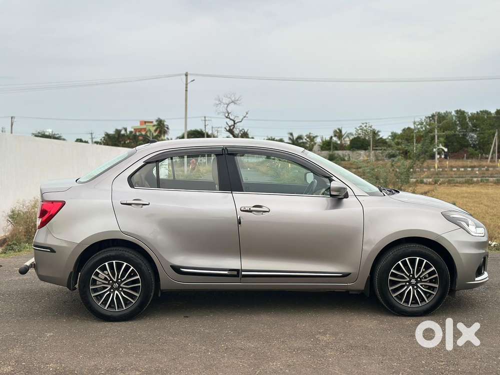 Maruti Suzuki Dzire 2023