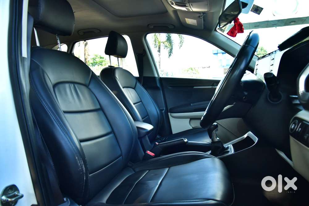 Kia Sonet Htx 1.5 Diesel, 2022, Diesel