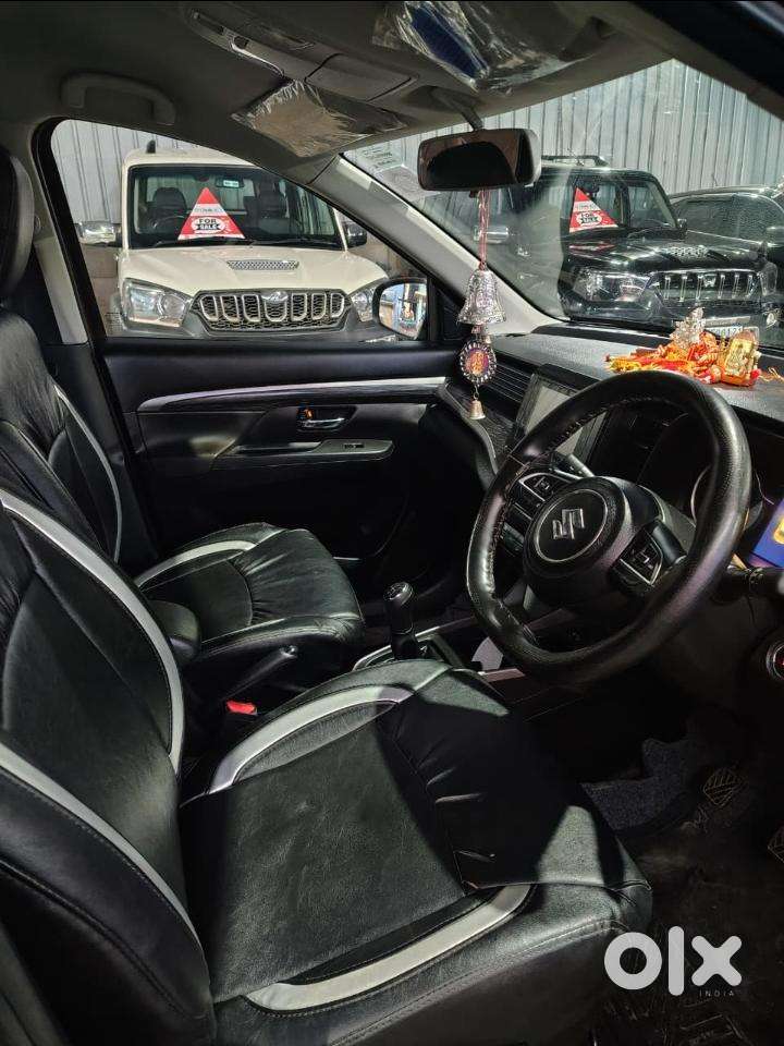 Maruti Suzuki Xl6 1.5 Zeta Mt, 2020, Petrol