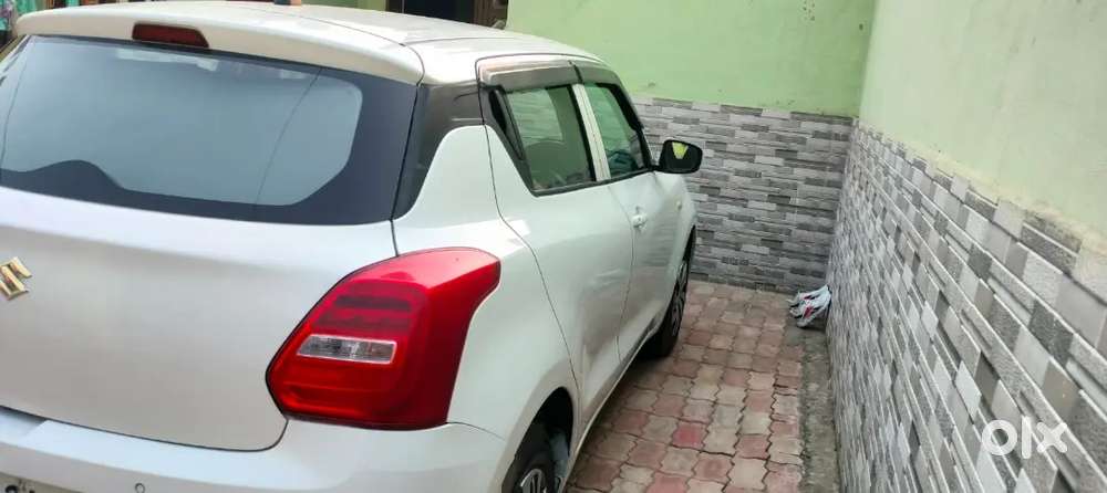 Swift Maruti Suzuki 2021 Lxi