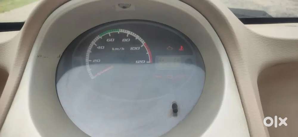 2nd Owner Tata Nano Xe 2013