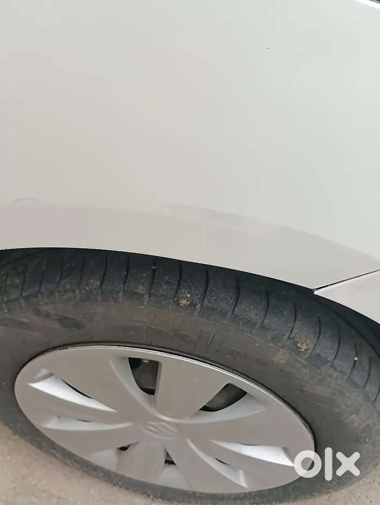 2017 Maruti Ertiga Vdi Smart Hybrid Abs Good Condition All Okay