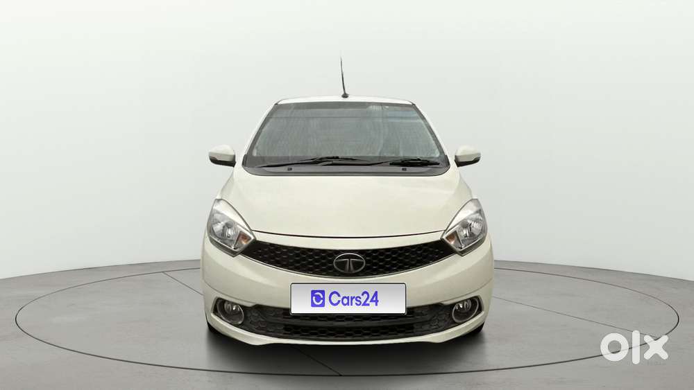 Tata Tiago 1.2 Revotron Xz, 2017, Petrol