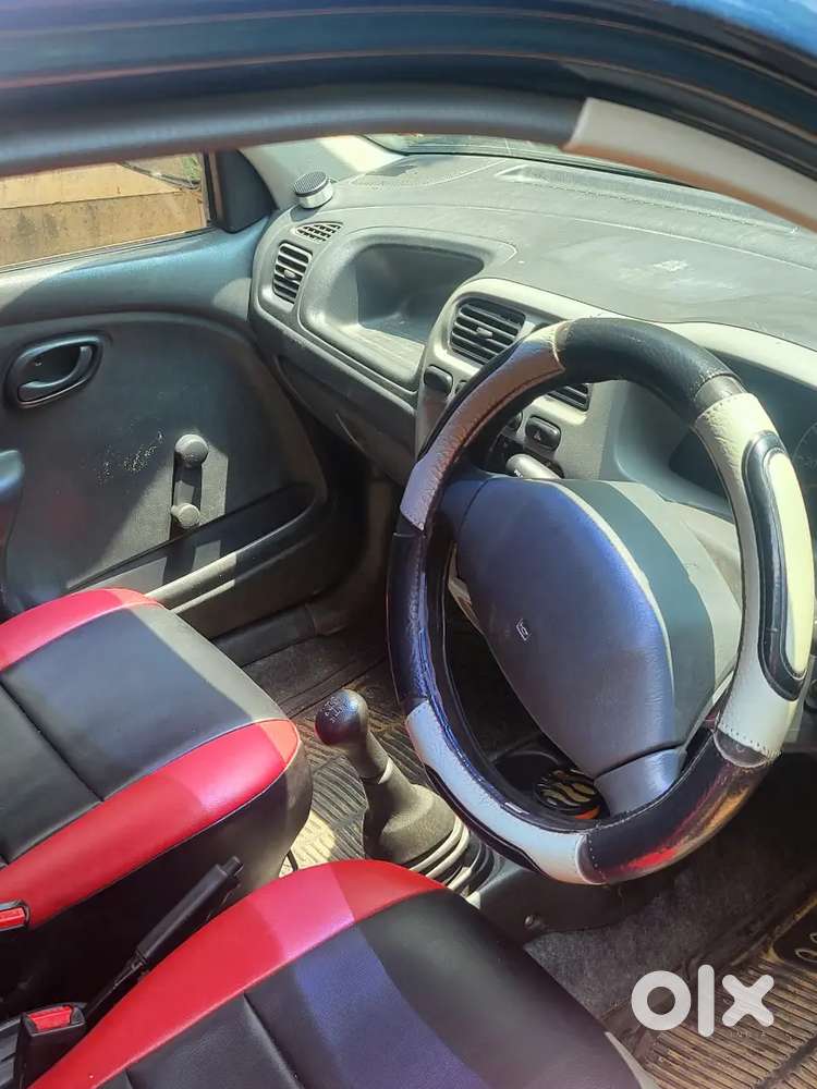 Maruti Suzuki Alto 2011 Petrol 60000 Km Driven Clean Condition